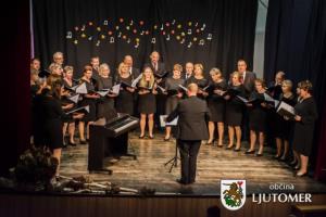 Koncert Mešanega pevskega zbora Cven-Pristava 4